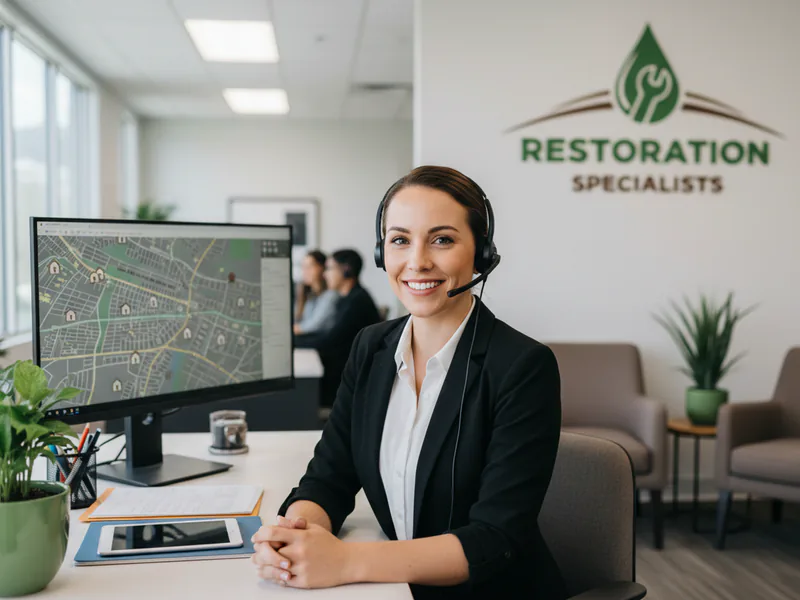 Water Damage Restoration  in Mesquite  FAQ